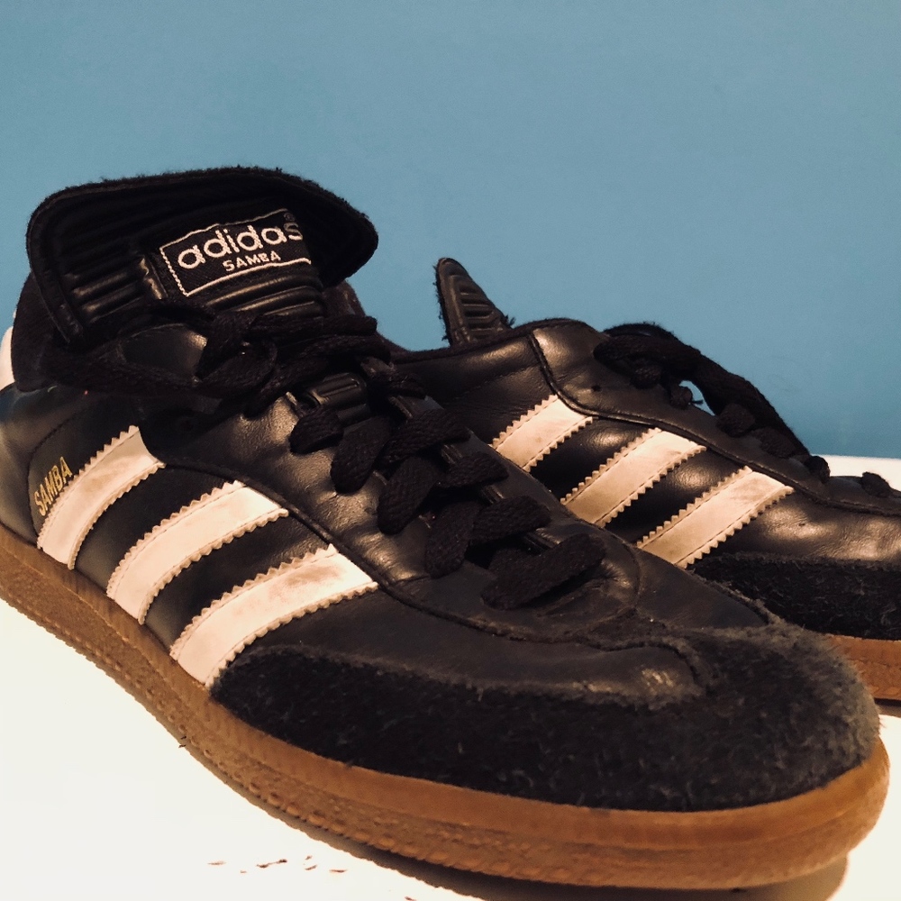 Adidas Sambra indoor sneakers